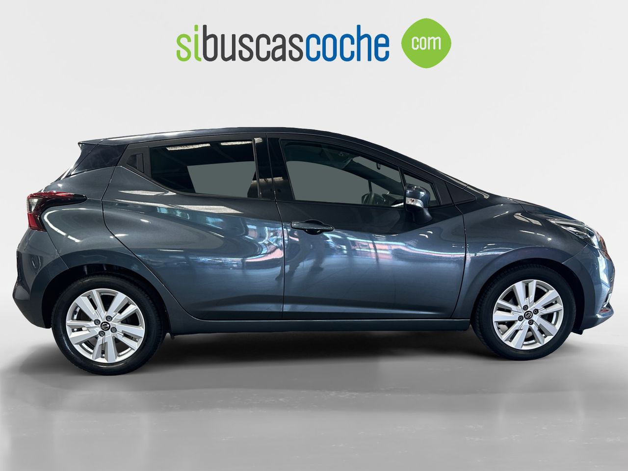 nissan micra 2020 / foto grande (3)