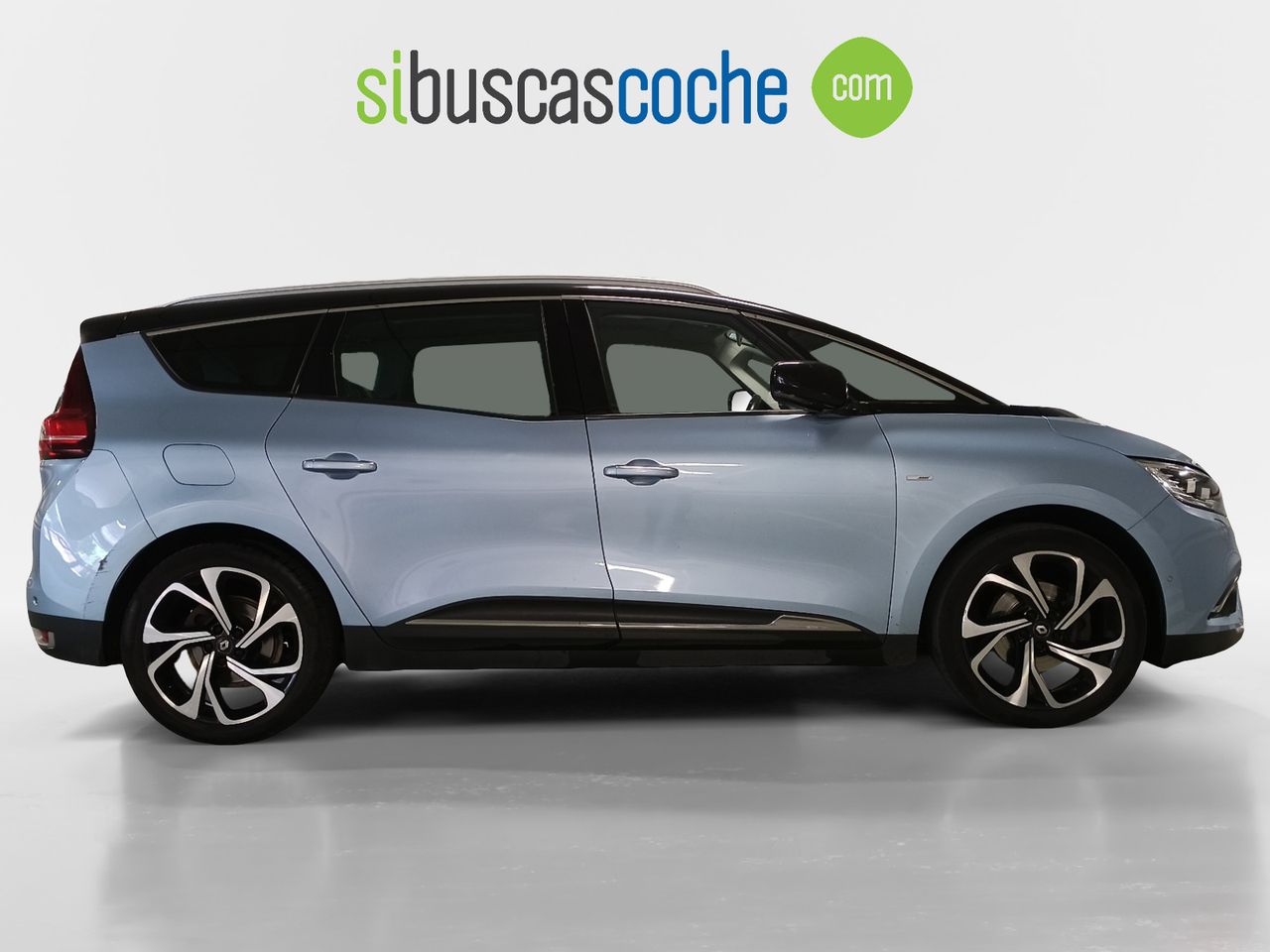 renault scénic 2017 / foto grande (3)
