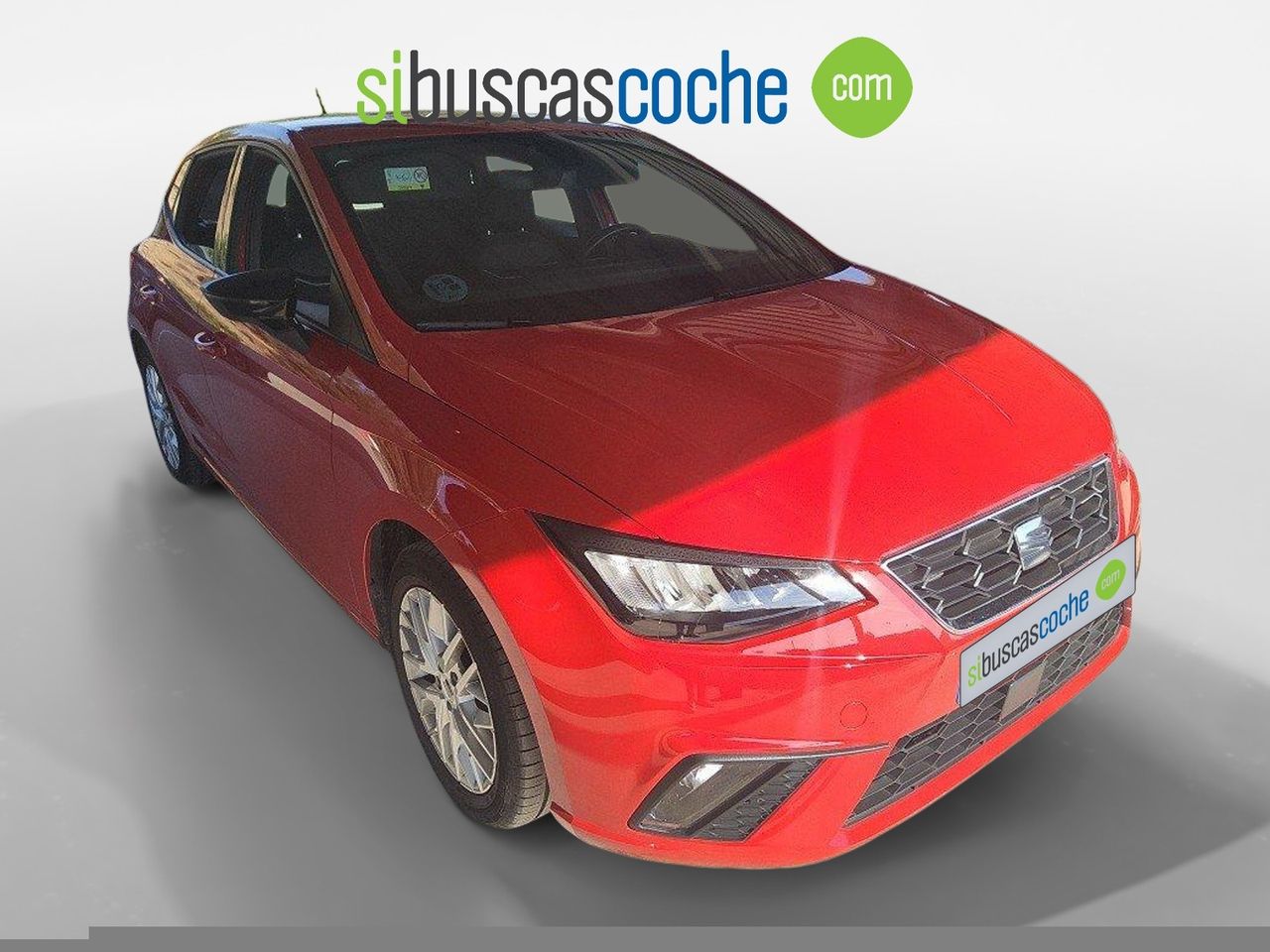 Foto seat ibiza 2024 /