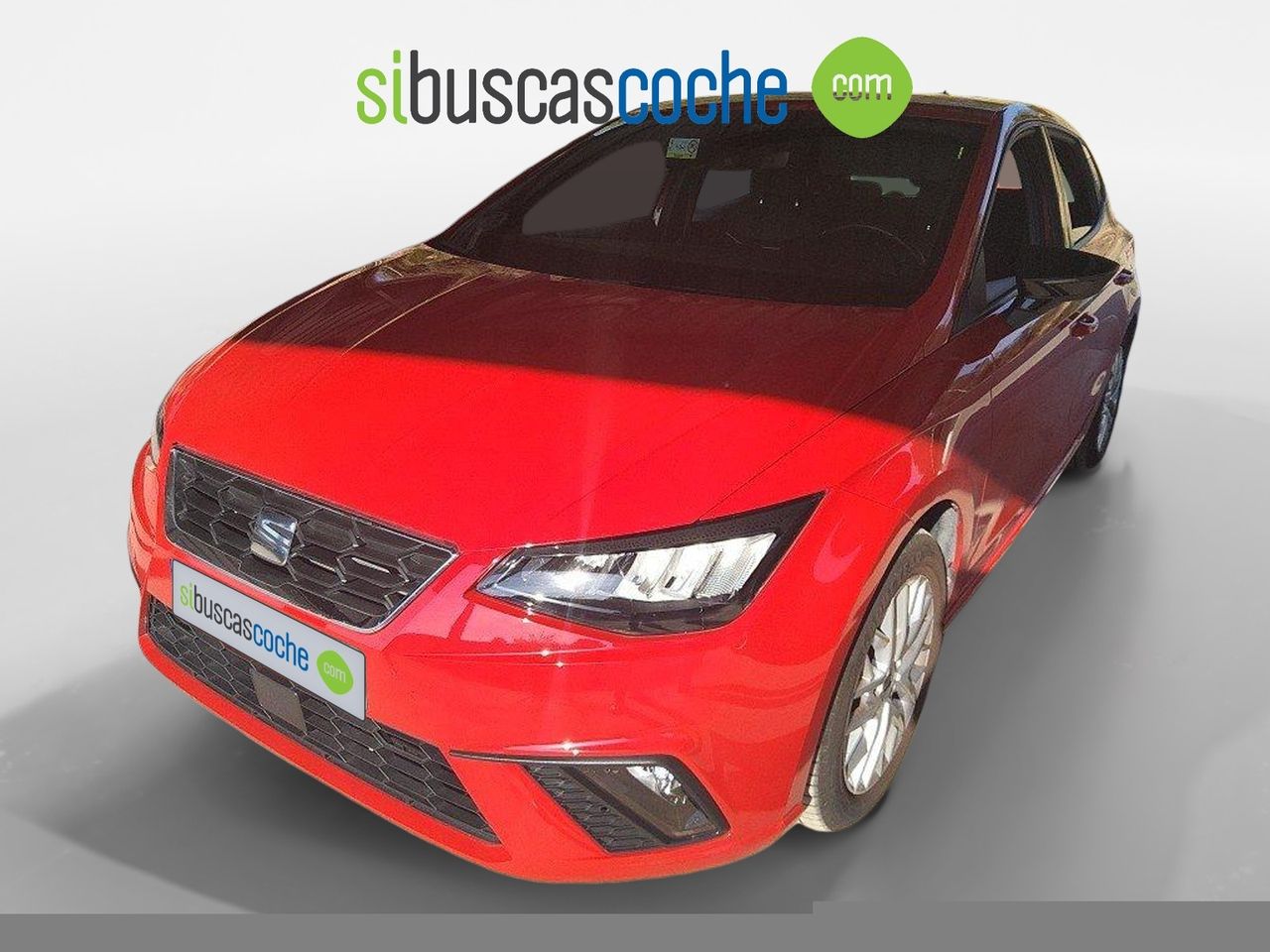 seat ibiza 2024 / foto grande (2)