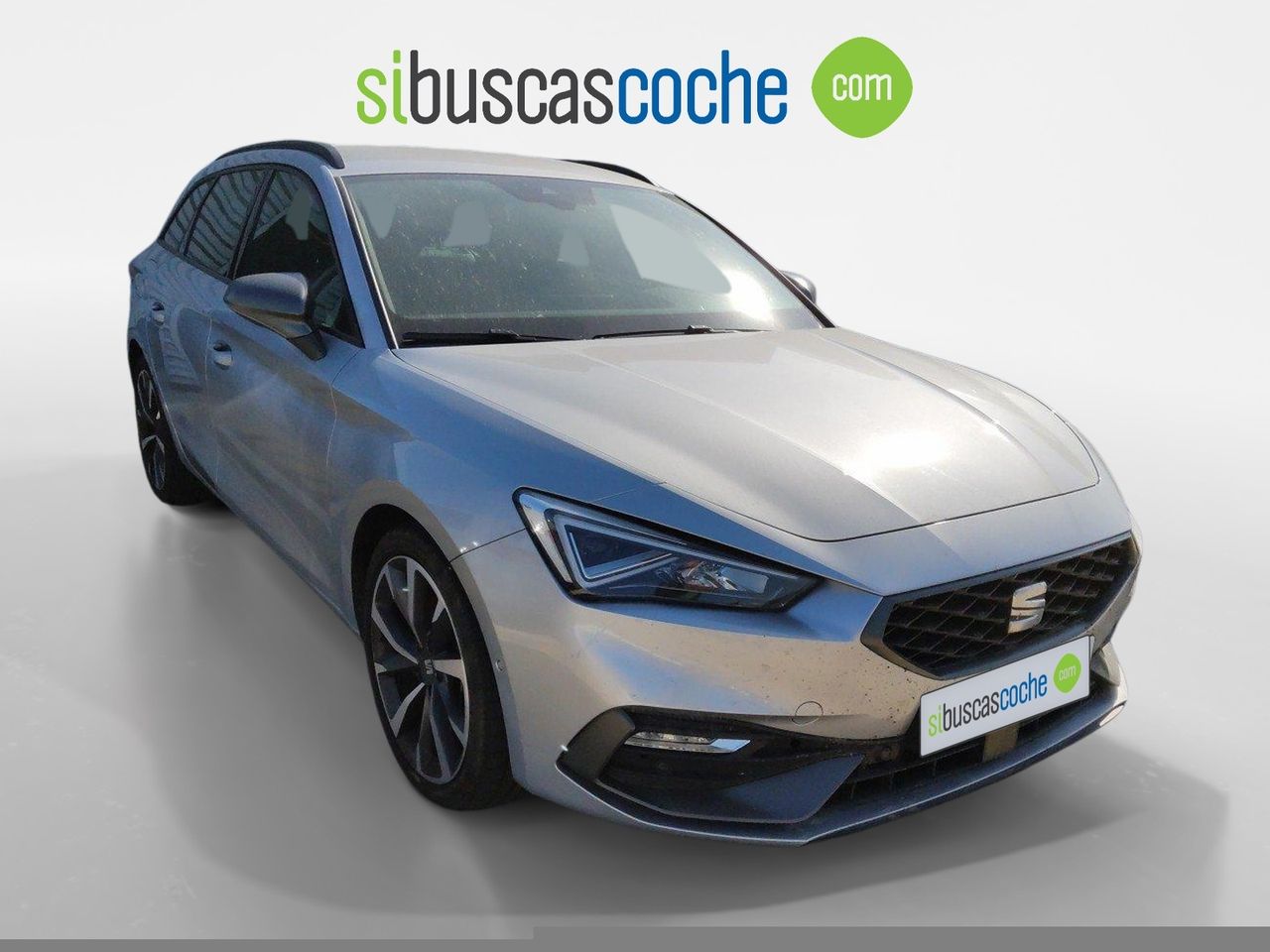 Foto seat leon 2022 /