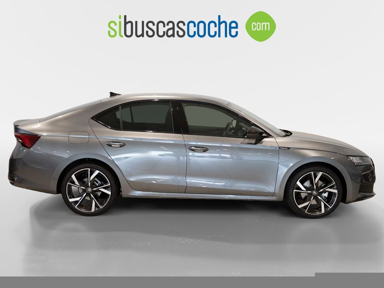 skoda octavia 2025 / foto grande (3)
