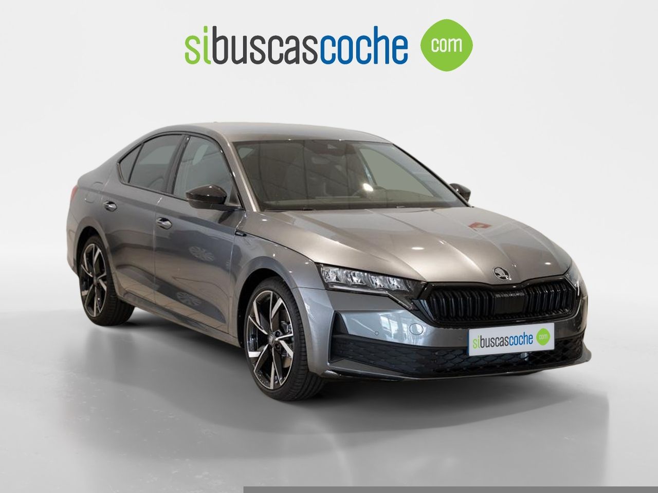 Foto skoda octavia 2025 /