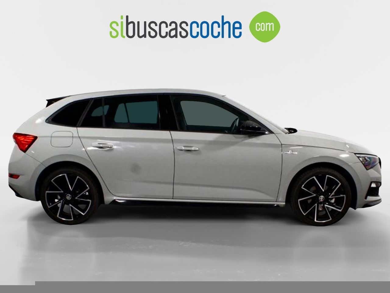 skoda scala 2025 / foto grande (3)