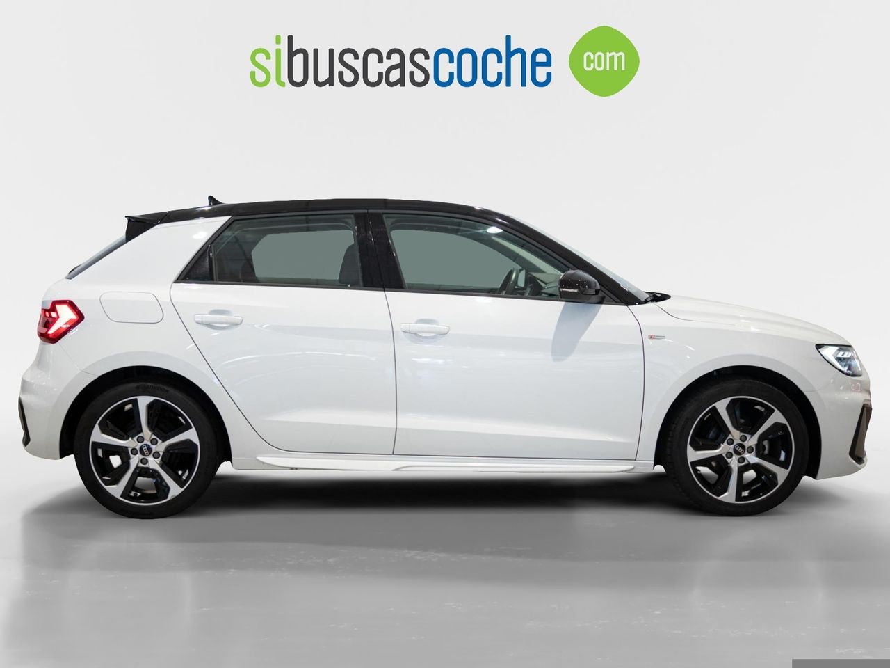 audi a1 2024 / foto grande (3)
