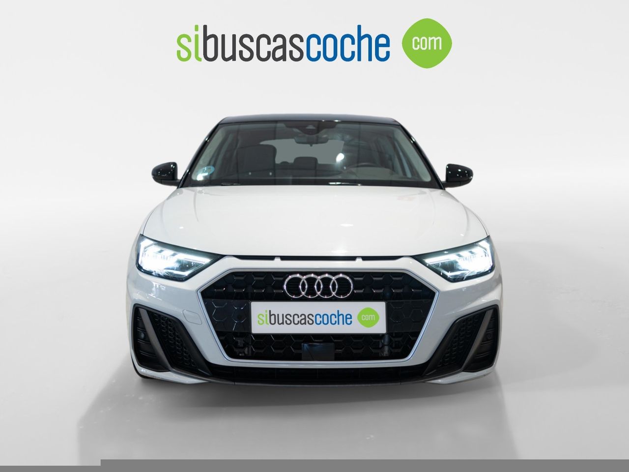 audi a1 2024 / foto grande (2)