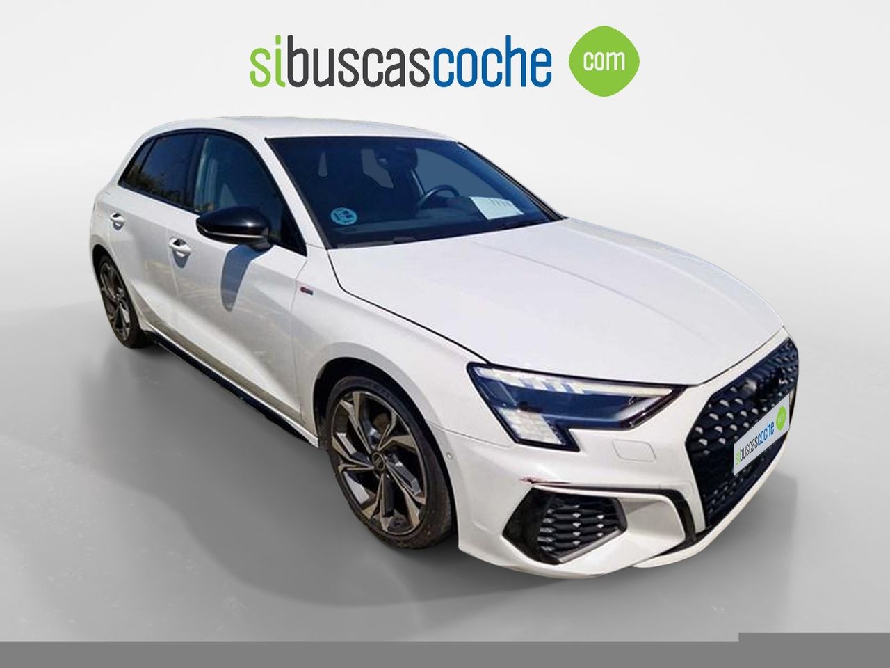 audi a3 2023 /