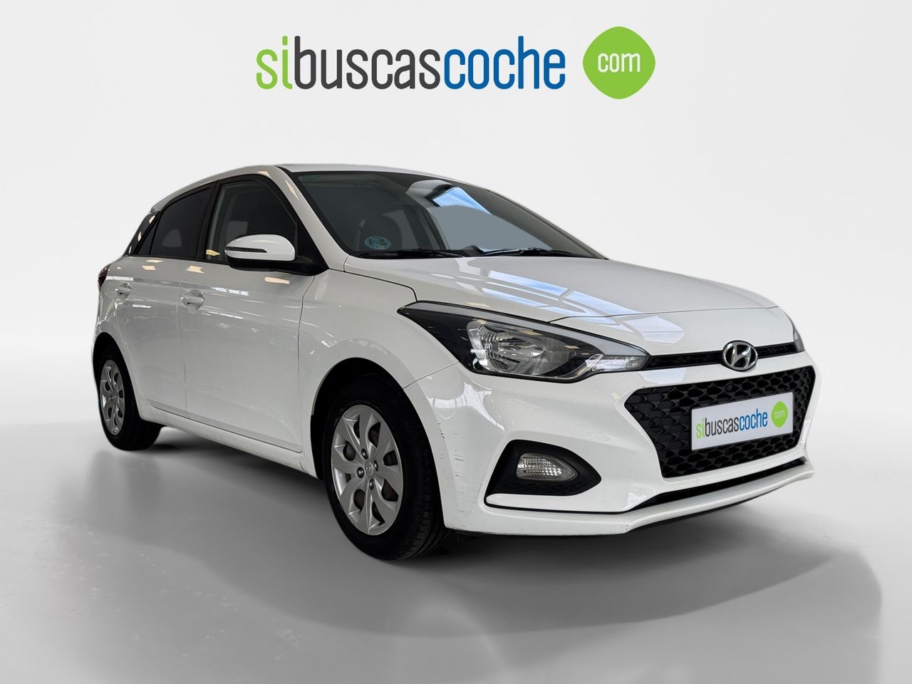 Foto hyundai i20 2019 /