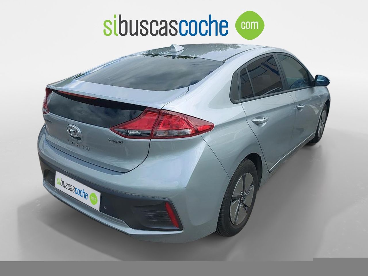 hyundai ioniq 2021 / foto grande (2)