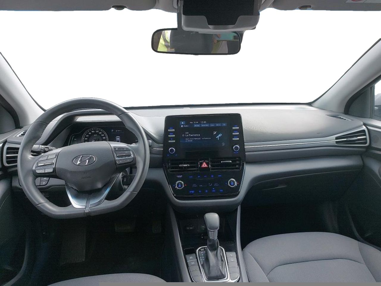 hyundai ioniq 2021 / foto grande (3)