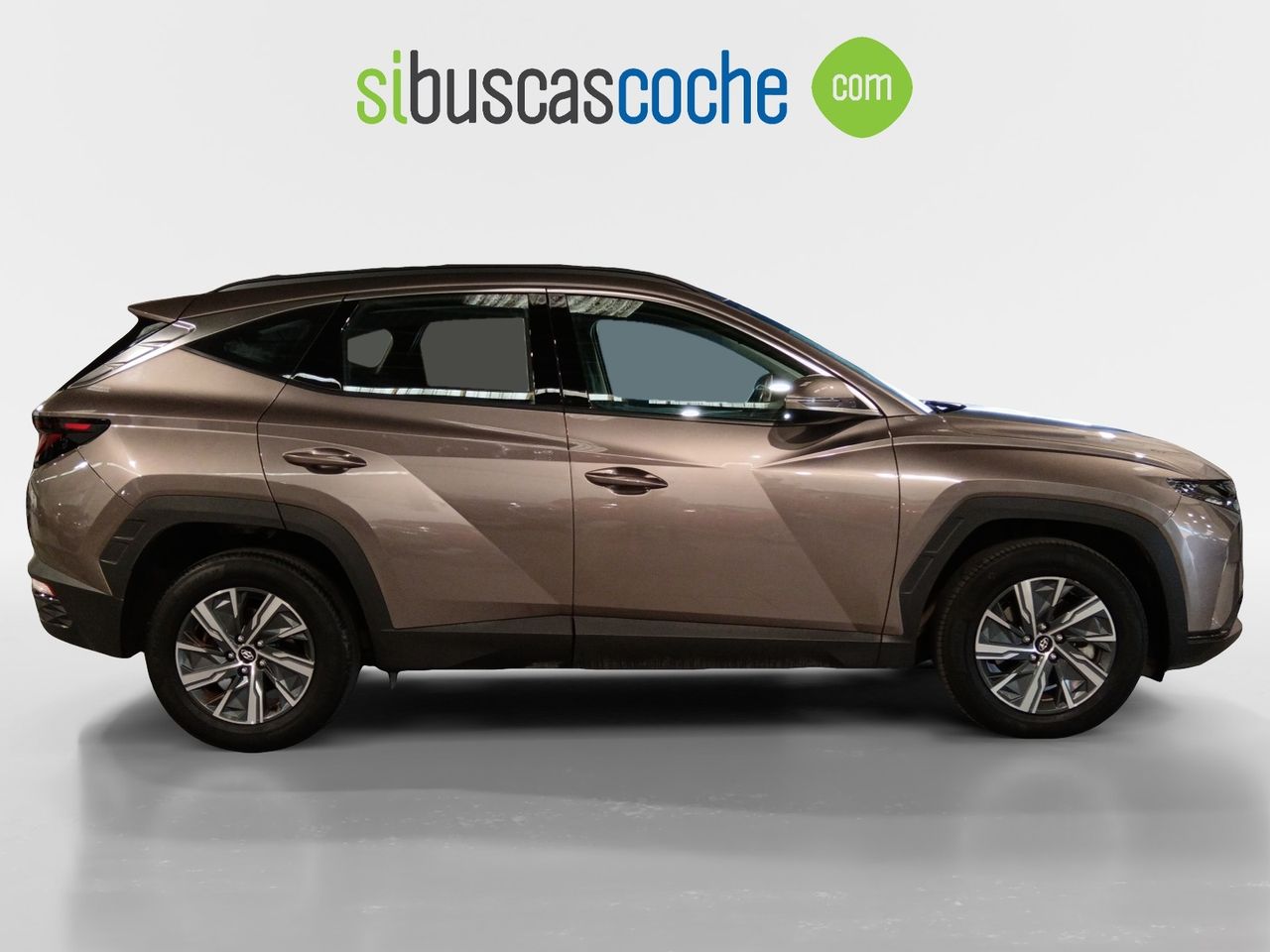 hyundai tucson 2021 / foto grande (3)