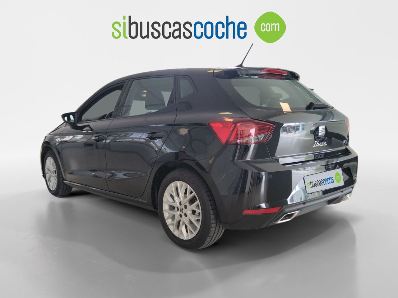 seat ibiza 2025 / foto grande (2)