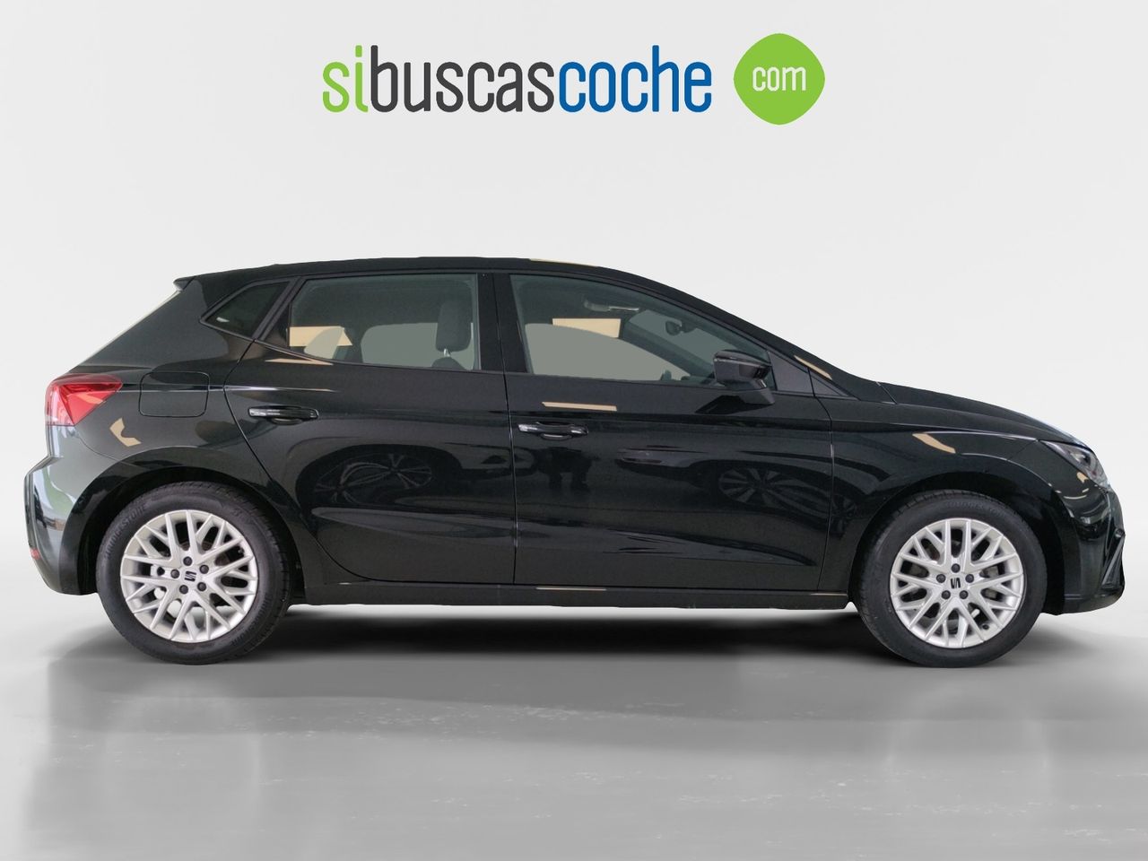 seat ibiza 2025 / foto grande (3)
