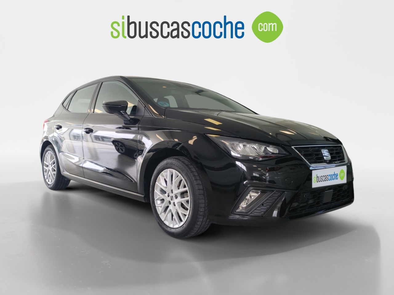 Foto seat ibiza 2025 /