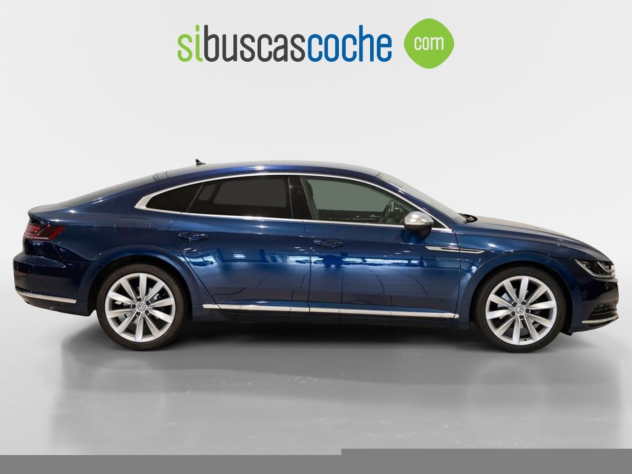 volkswagen arteon 2018 / foto grande (3)