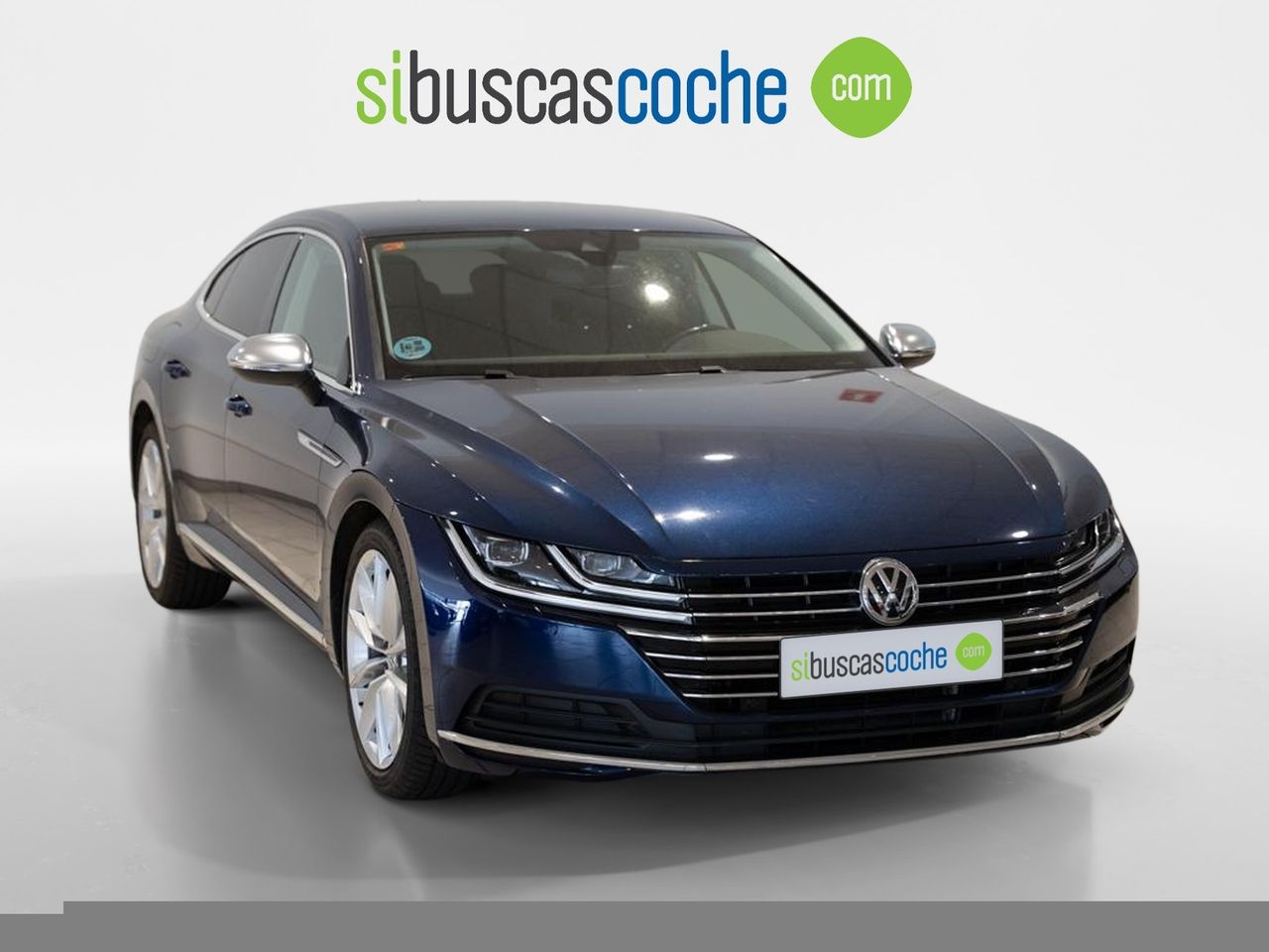 Foto volkswagen arteon 2018 /