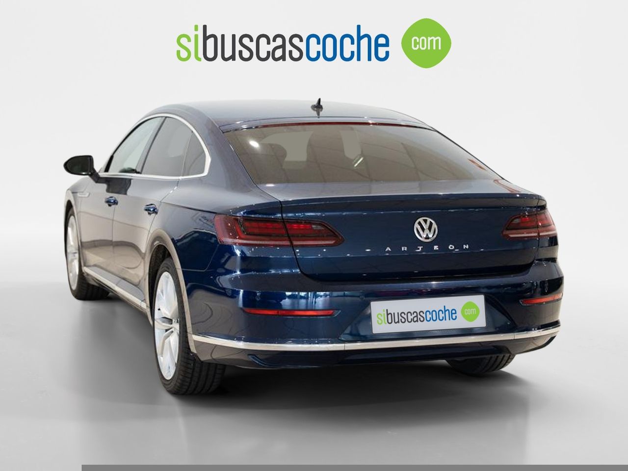 volkswagen arteon 2018 / foto grande (2)