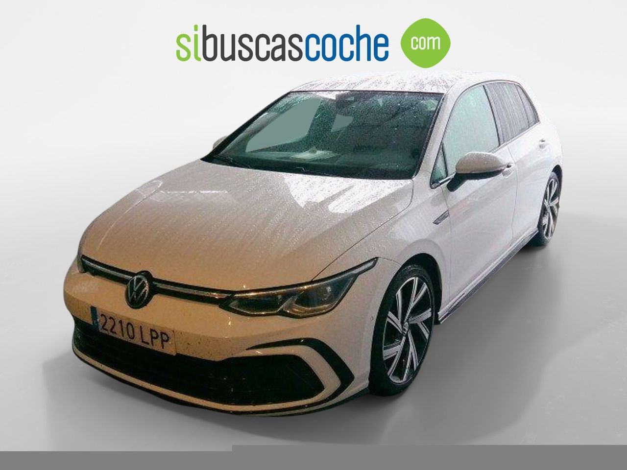 volkswagen golf 2021 /