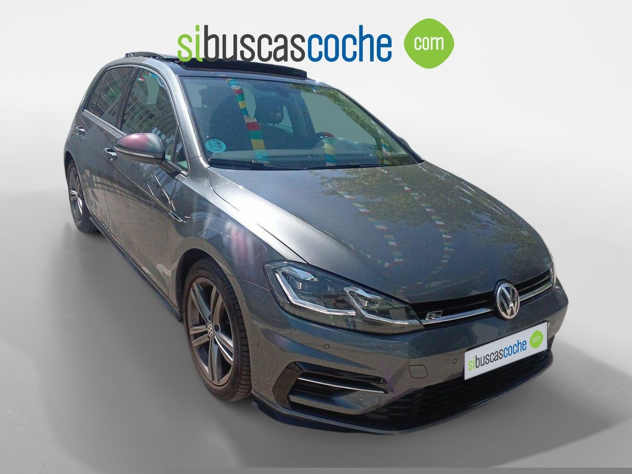 Foto volkswagen golf 2020 /