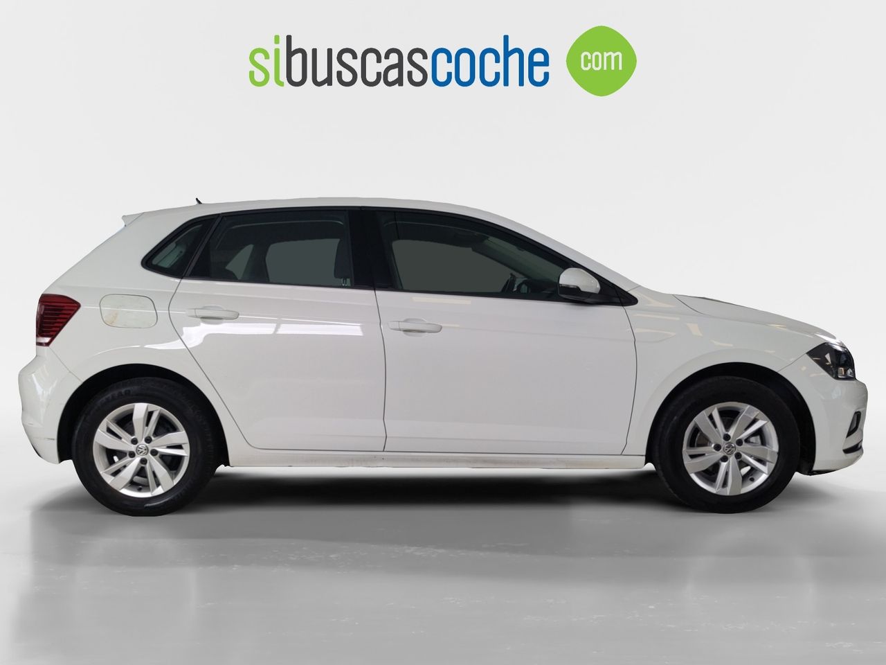 volkswagen polo 2019 / foto grande (3)