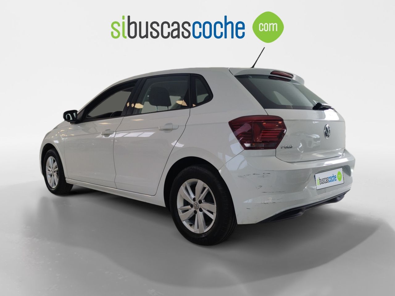 volkswagen polo 2019 / foto grande (2)