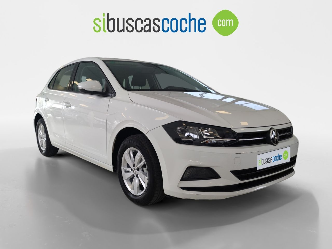 Foto volkswagen polo 2019 /
