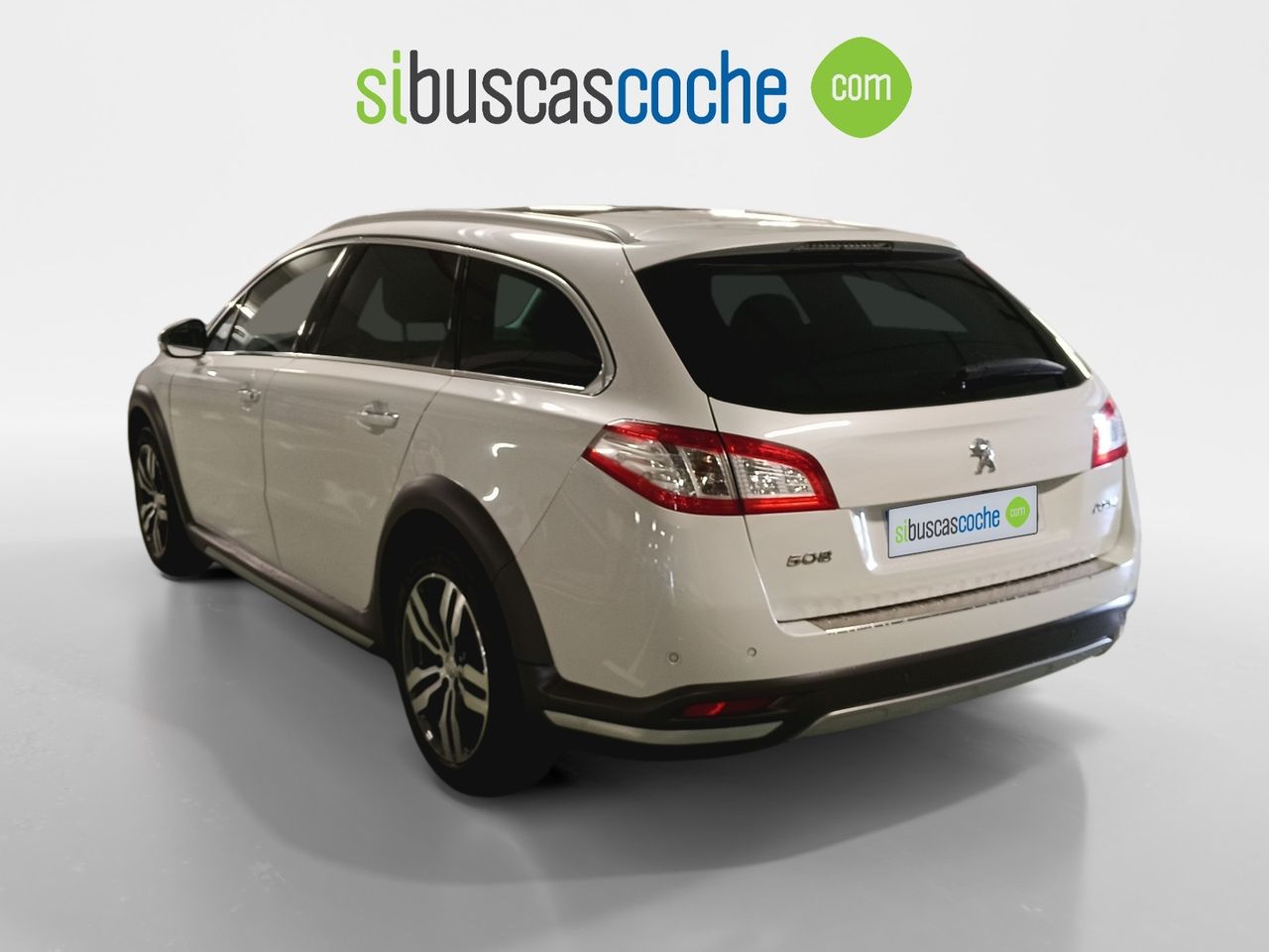 peugeot 508 2016 / foto grande (2)