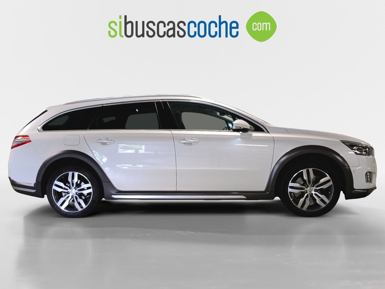 peugeot 508 2016 / foto grande (3)