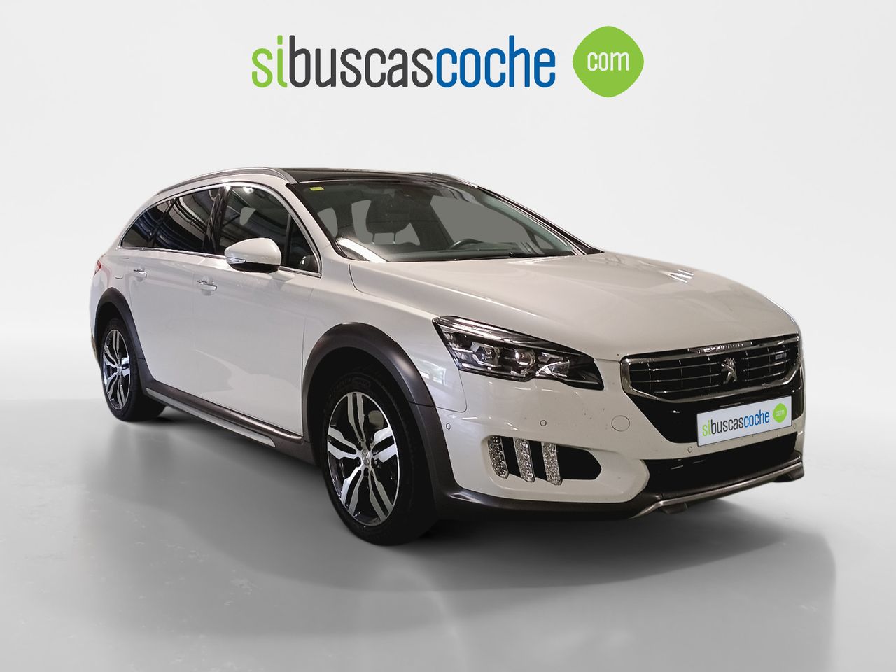 Foto peugeot 508 2016 /