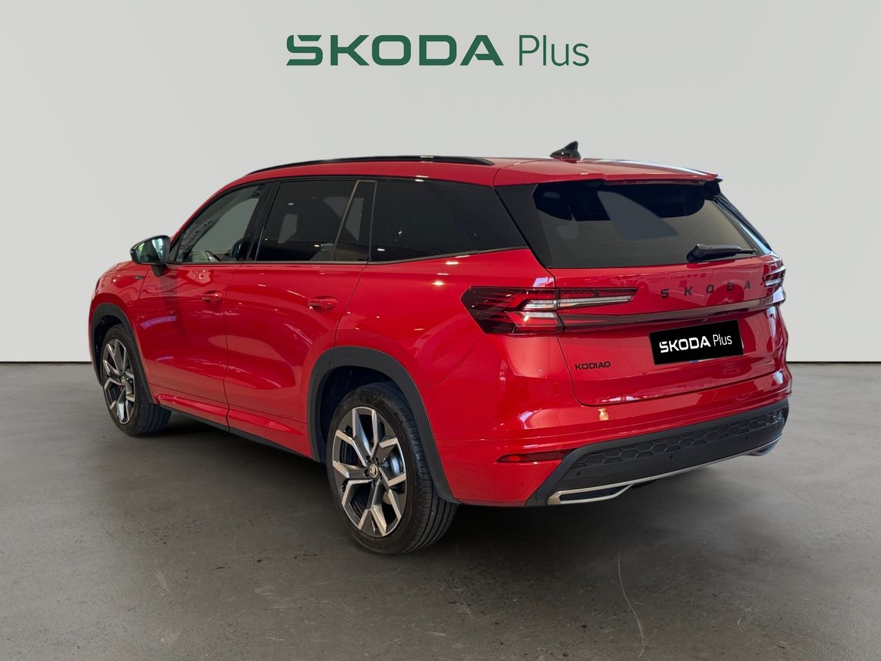 skoda kodiaq 2024 / foto grande (2)