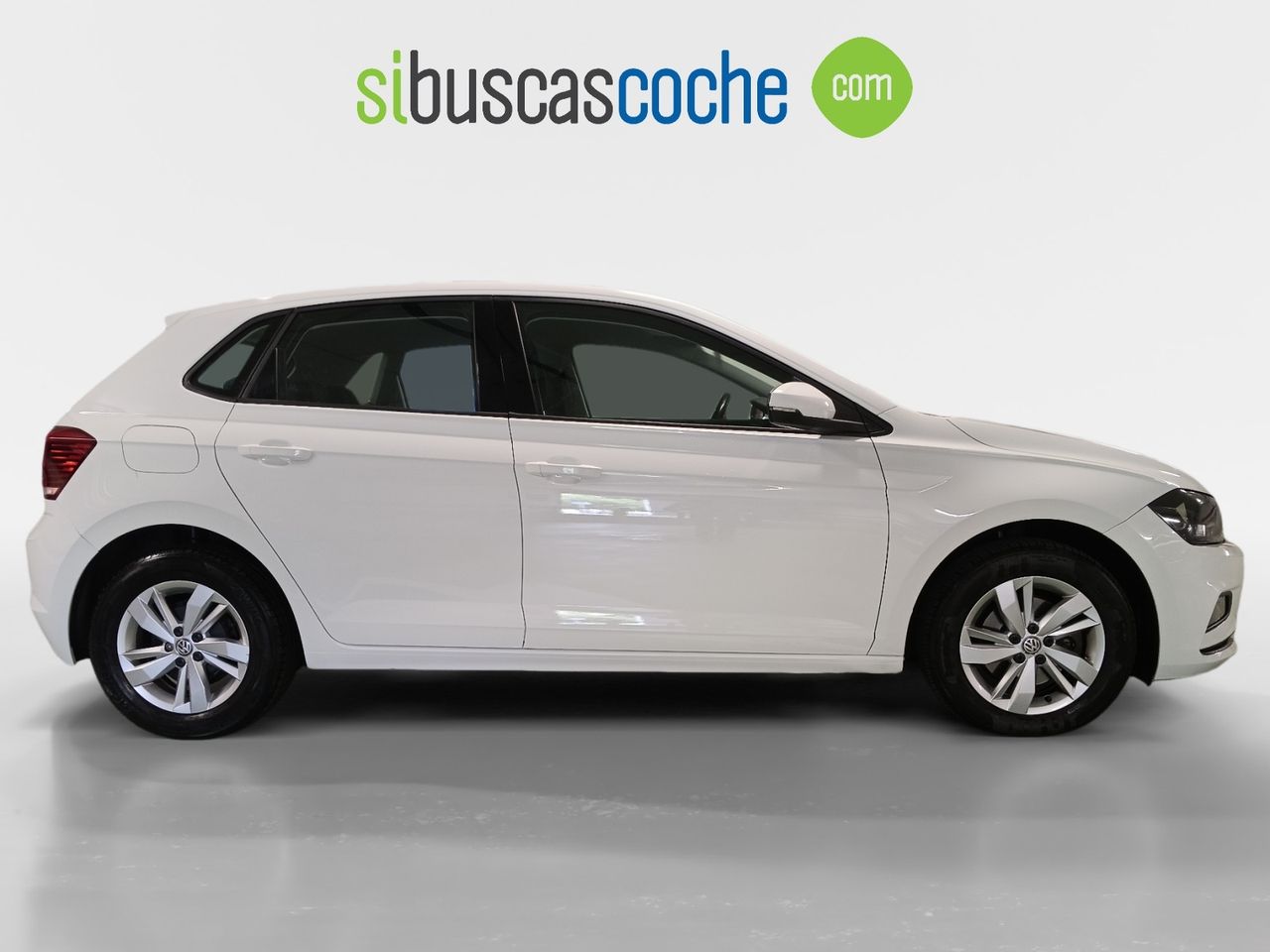volkswagen polo 2019 / foto grande (3)