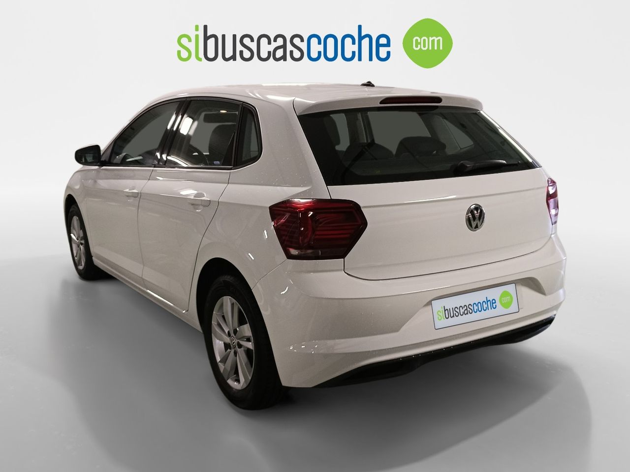 volkswagen polo 2019 / foto grande (2)