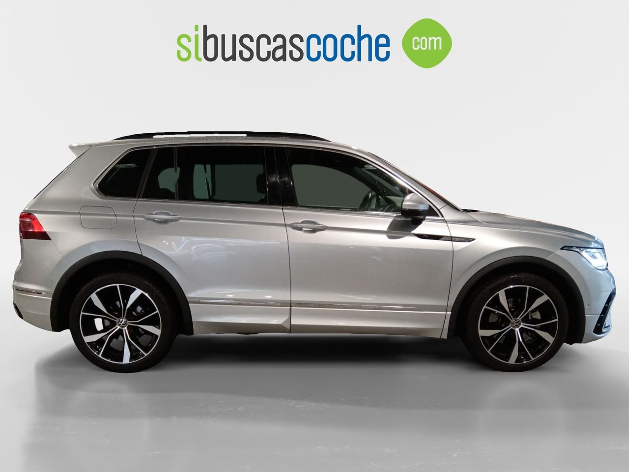volkswagen tiguan 2022 / foto grande (3)