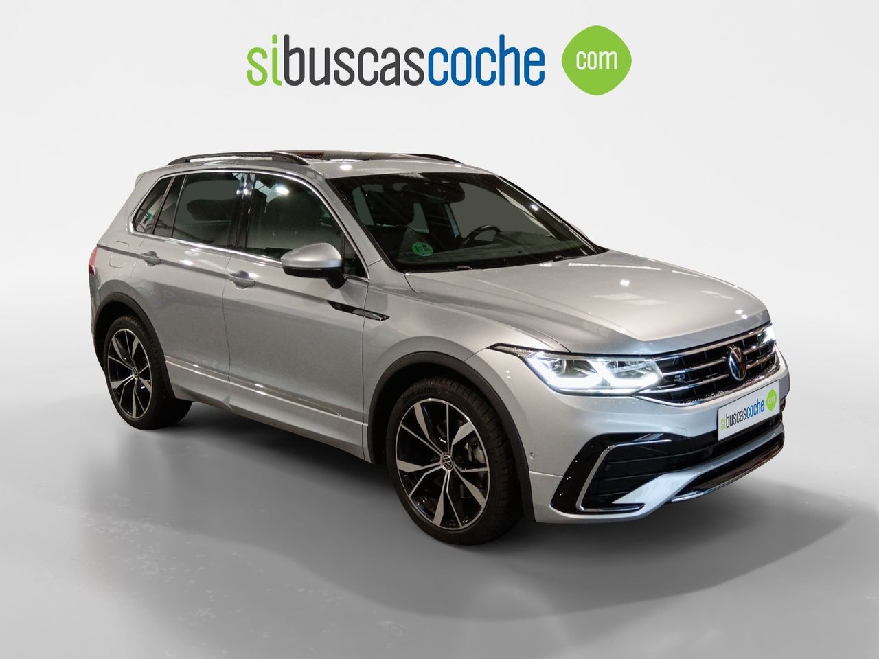 Foto volkswagen tiguan 2022 /