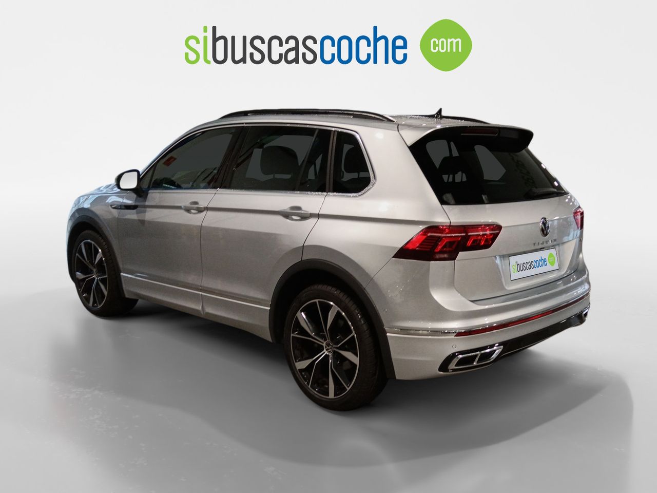 volkswagen tiguan 2022 / foto grande (2)