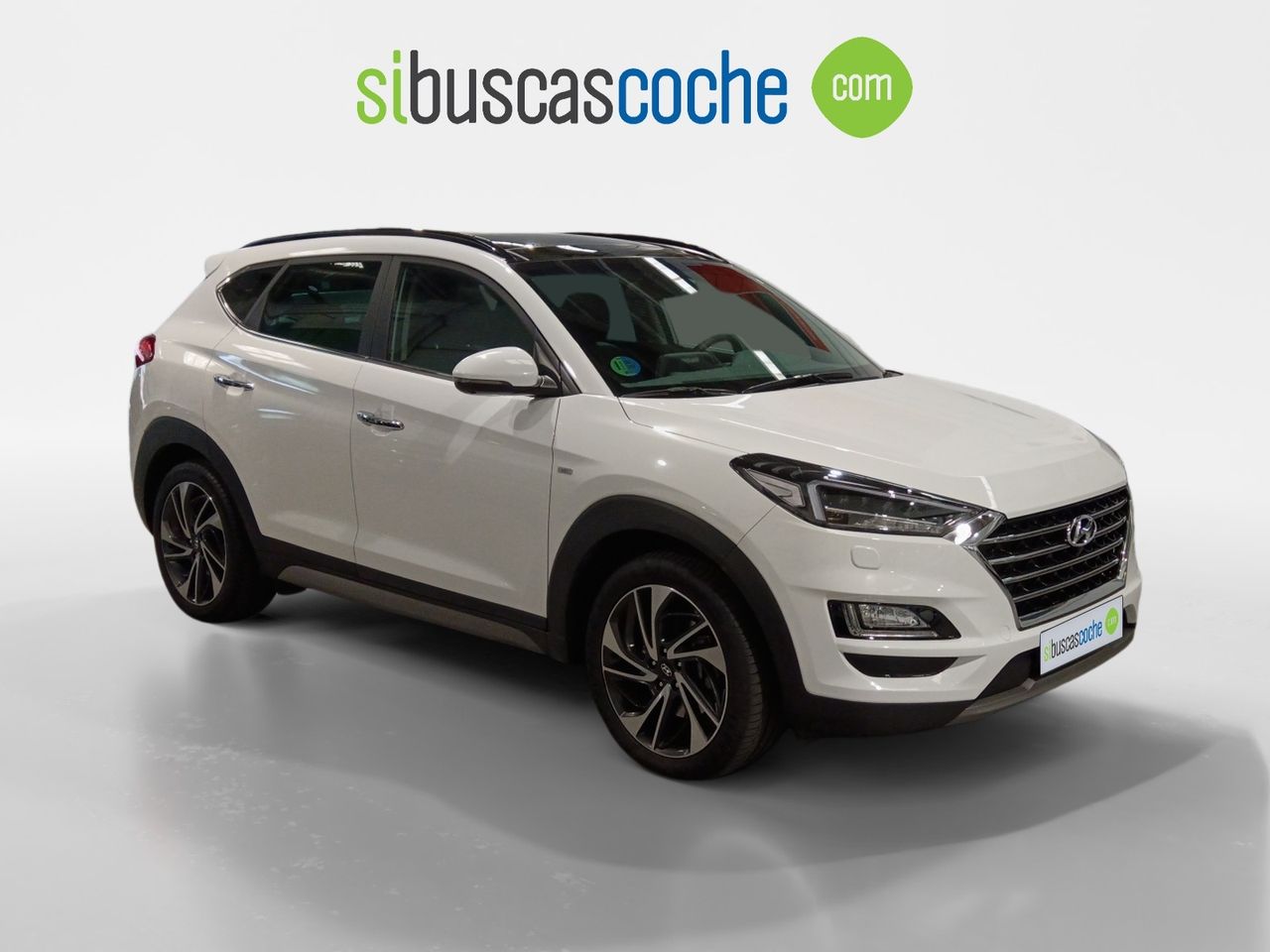 Foto hyundai tucson 2019 /