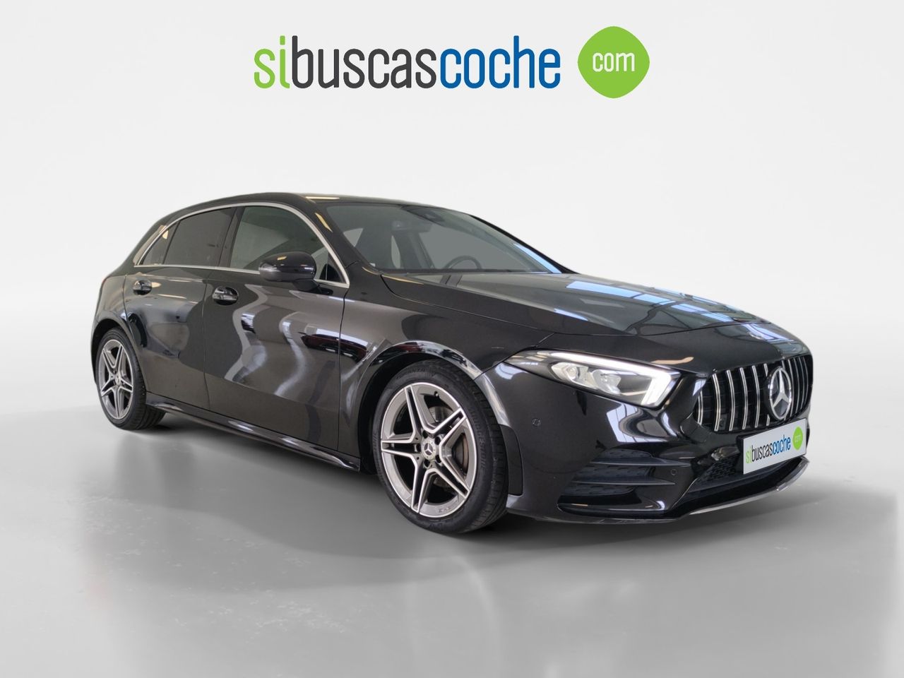 mercedes clase a 2021 /