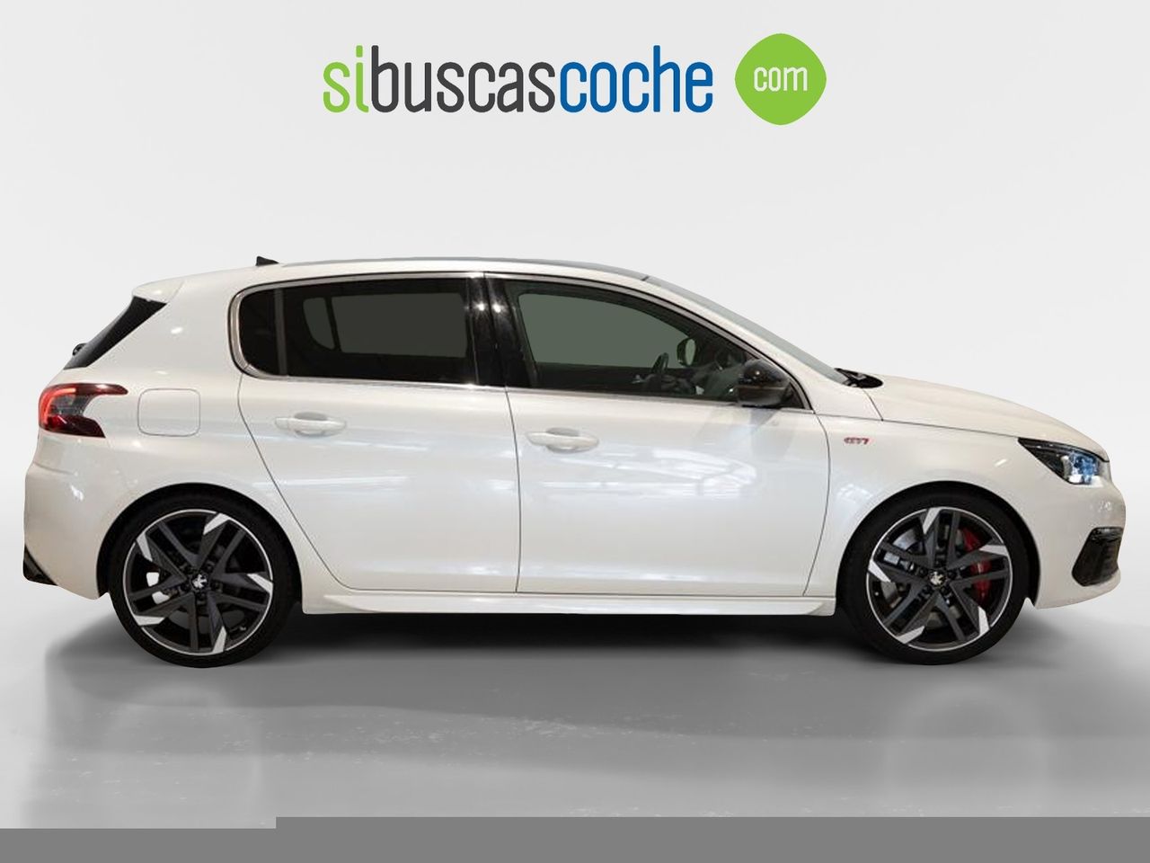 peugeot 308 2020 / foto grande (2)