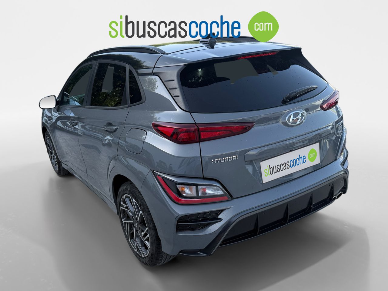 hyundai kona 2021 / foto grande (2)