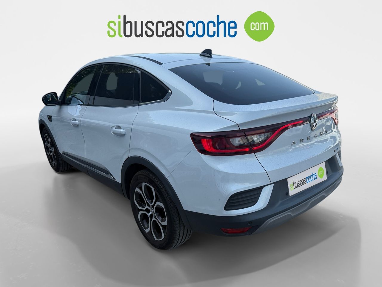 Foto renault arkana 2022 /