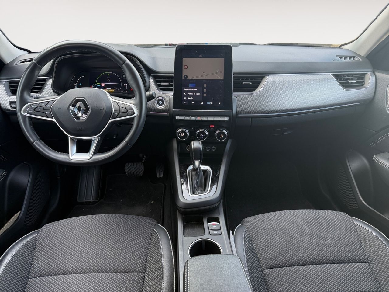 renault arkana 2022 / foto grande (3)