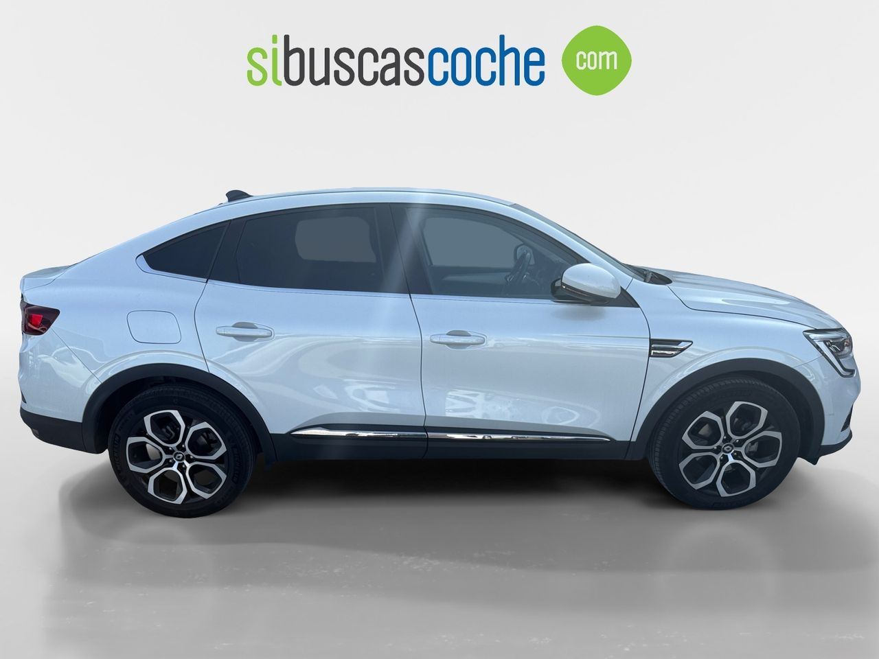 renault arkana 2022 / foto grande (2)