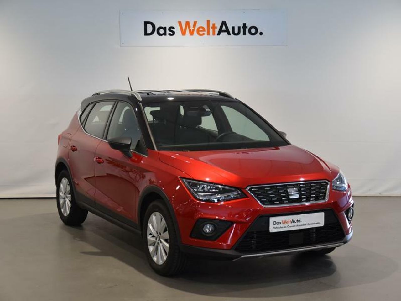 seat arona 2020 /