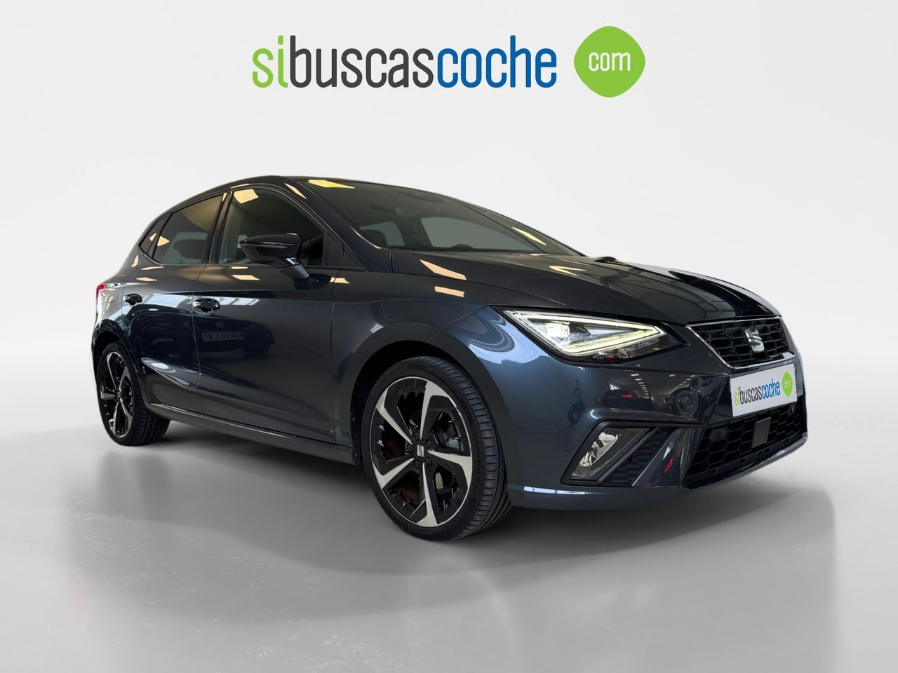 seat ibiza 2023 /