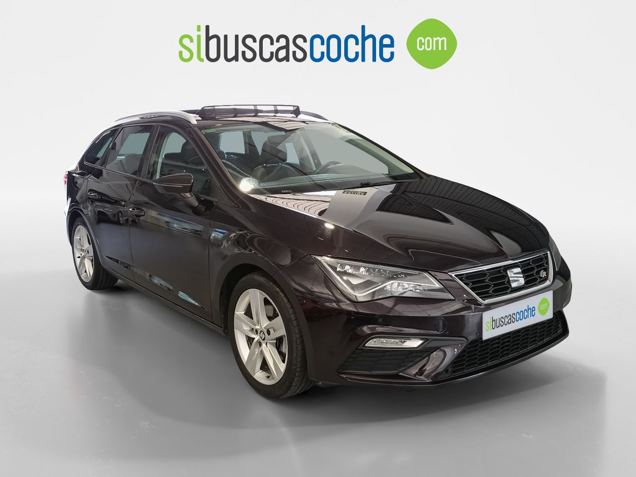 seat leon 2017 /