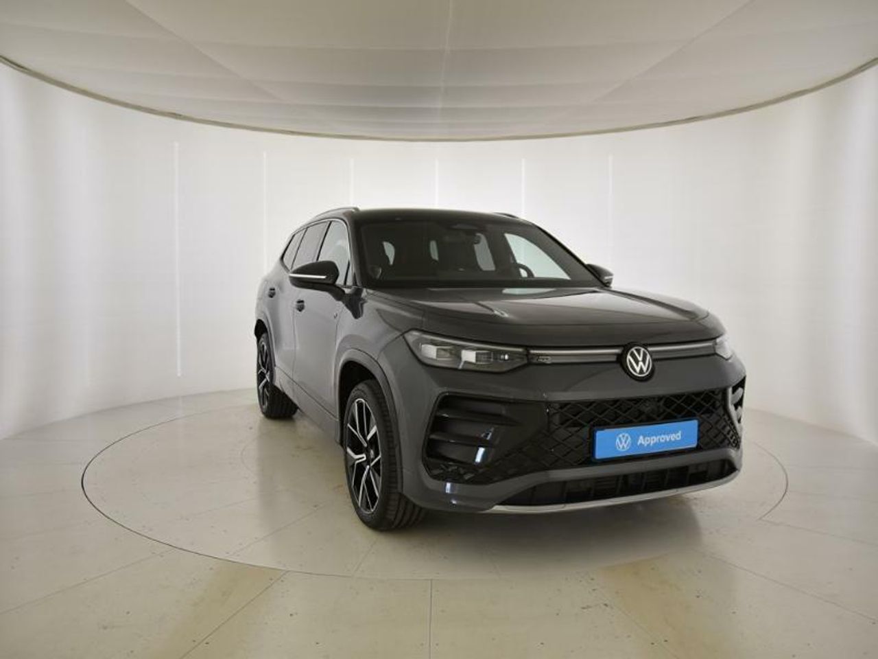 volkswagen tayron 2025 /