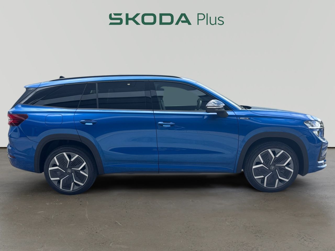 skoda kodiaq 2025 / foto grande (3)