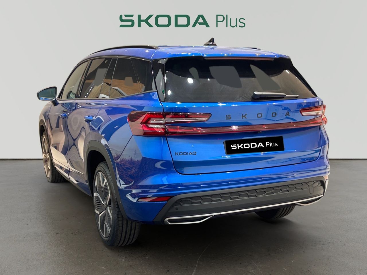 skoda kodiaq 2025 / foto grande (2)