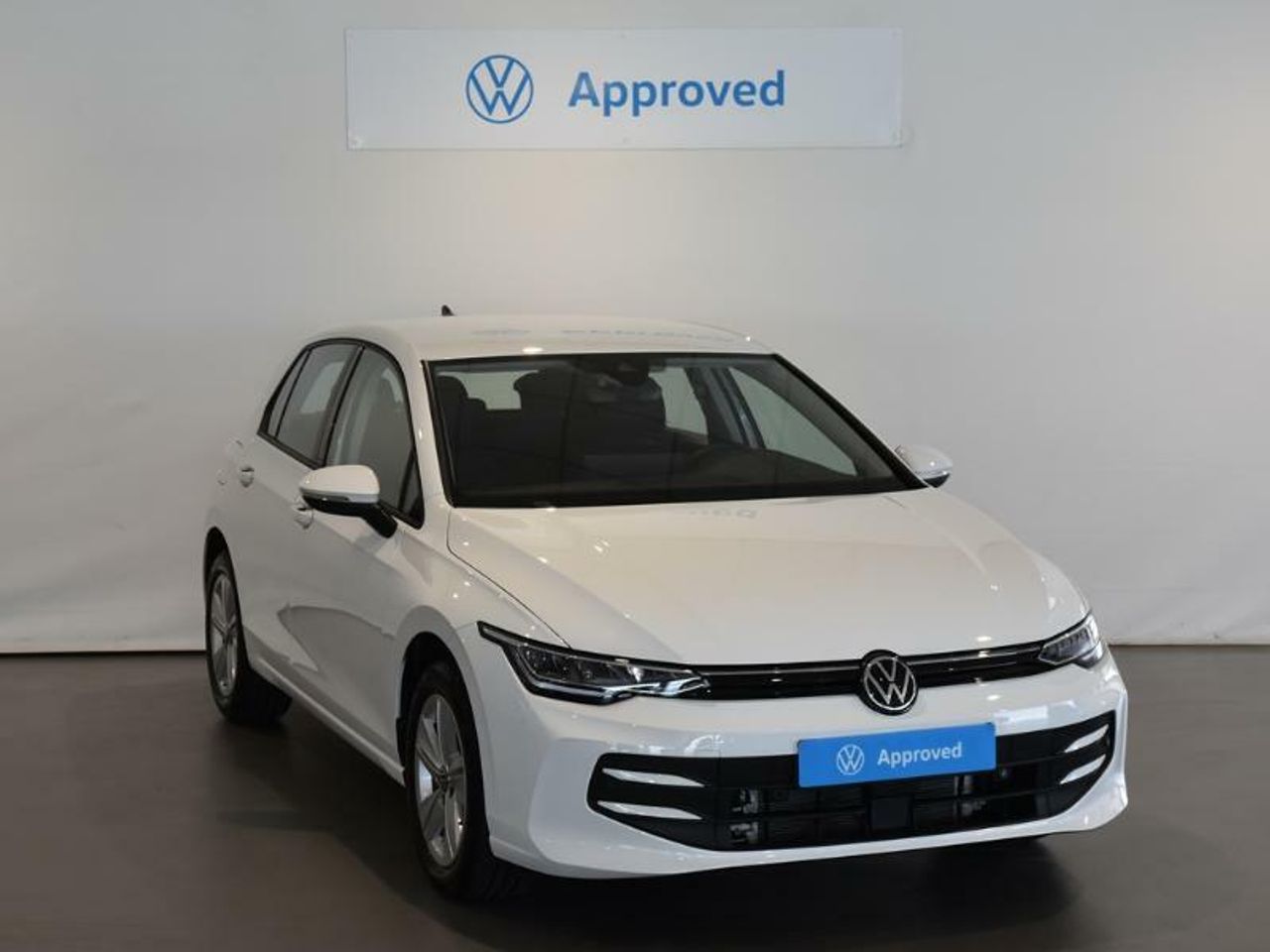 volkswagen golf 2024 /