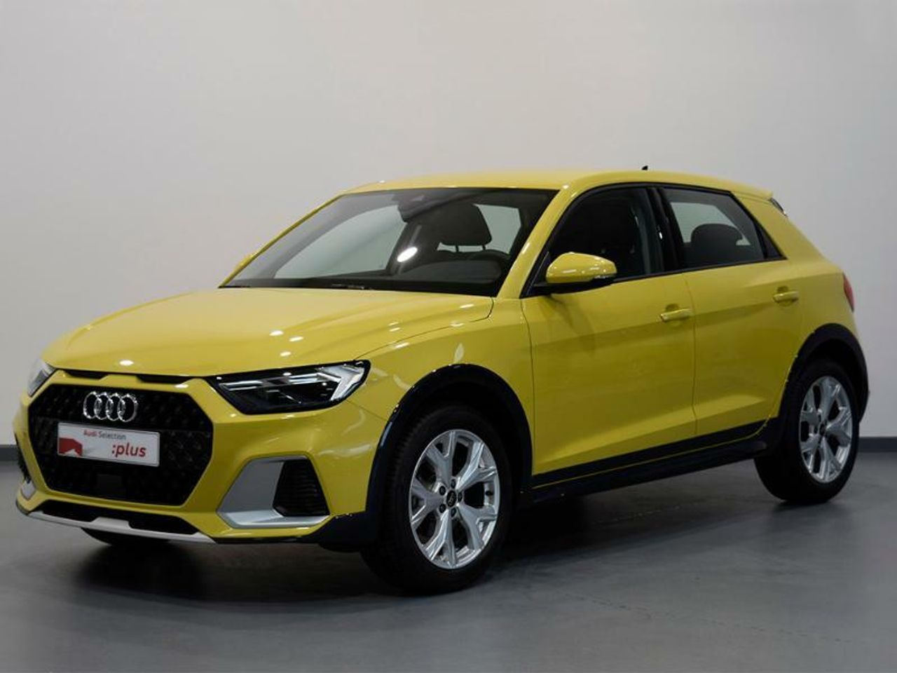 audi a1 2023 /